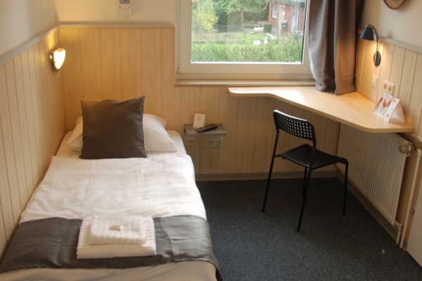Hotel Stay Easy